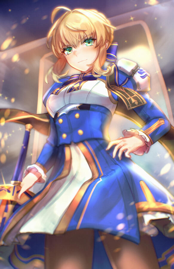 Saber